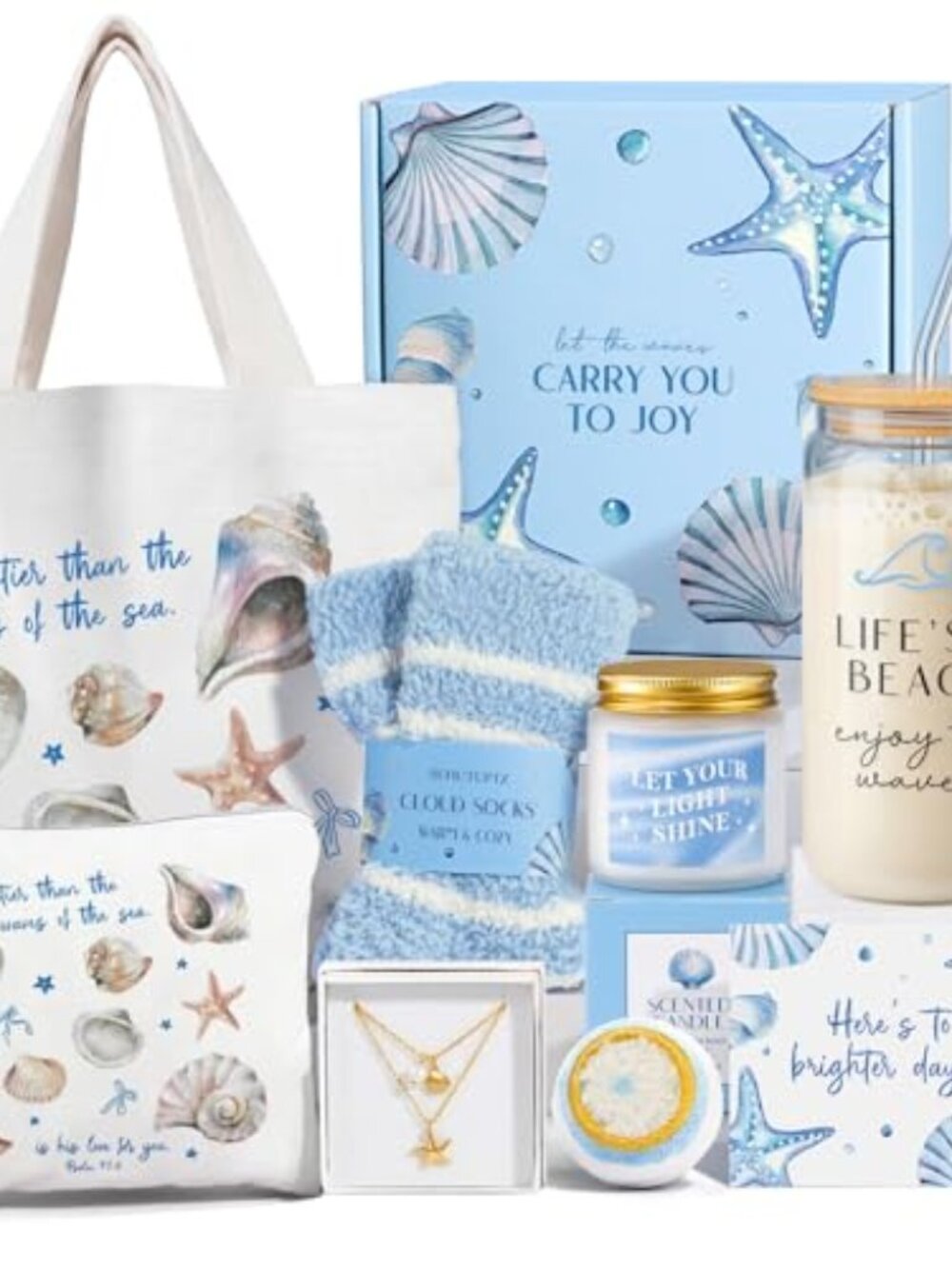 Mothers Day Box